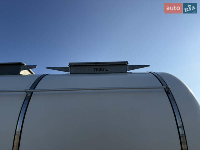 Серый LAG 0-3-34KHSL, объемом двигателя 0 л и пробегом 300 тыс. км за 45000 $, фото 21 на Automoto.ua