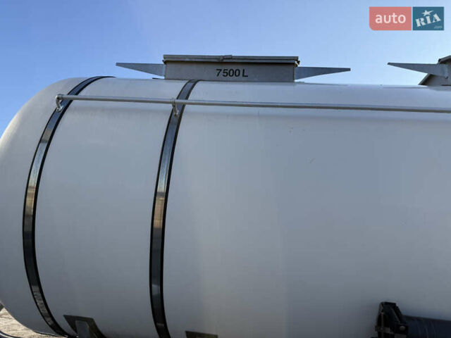 Серый LAG 0-3-34KHSL, объемом двигателя 0 л и пробегом 300 тыс. км за 45000 $, фото 19 на Automoto.ua