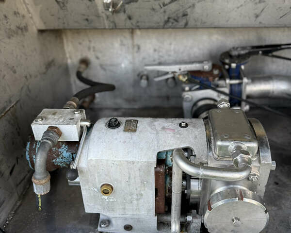 Серый LAG 0-3-34KHSL, объемом двигателя 0 л и пробегом 300 тыс. км за 45000 $, фото 30 на Automoto.ua