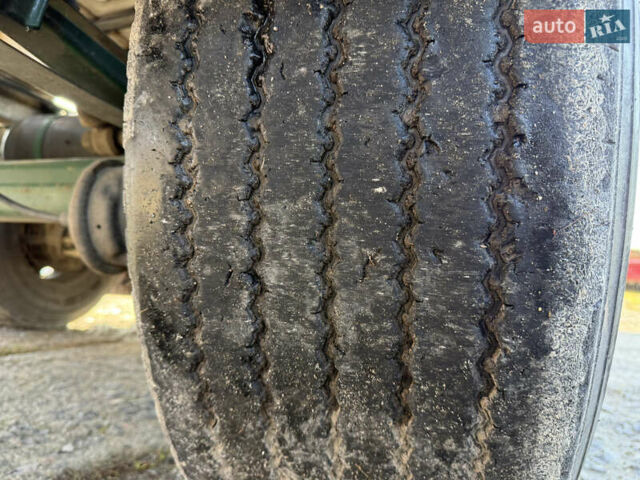 Серый LAG 0-3-34KHSL, объемом двигателя 0 л и пробегом 300 тыс. км за 45000 $, фото 15 на Automoto.ua