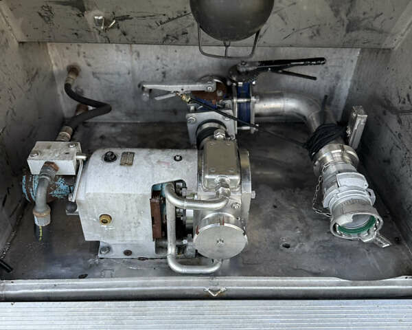 Серый LAG 0-3-34KHSL, объемом двигателя 0 л и пробегом 300 тыс. км за 45000 $, фото 31 на Automoto.ua