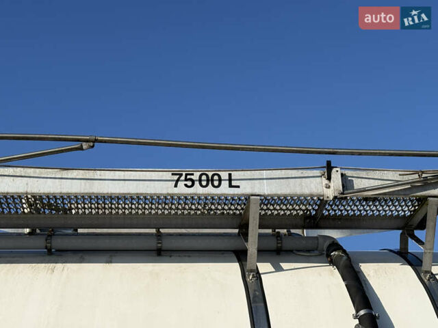 Серый LAG 0-3-34KHSL, объемом двигателя 0 л и пробегом 300 тыс. км за 45000 $, фото 26 на Automoto.ua