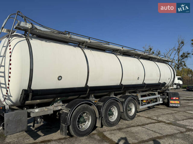 Серый LAG 0-3-34KHSL, объемом двигателя 0 л и пробегом 300 тыс. км за 45000 $, фото 9 на Automoto.ua