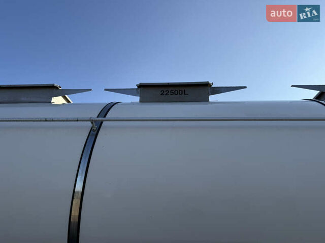 Серый LAG 0-3-34KHSL, объемом двигателя 0 л и пробегом 300 тыс. км за 45000 $, фото 20 на Automoto.ua