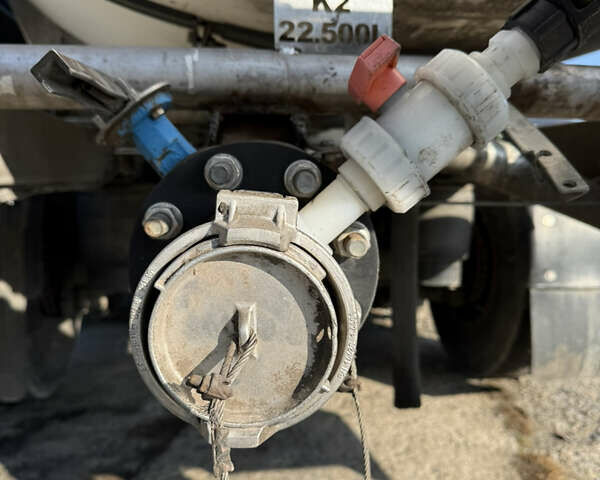 Серый LAG 0-3-34KHSL, объемом двигателя 0 л и пробегом 300 тыс. км за 45000 $, фото 11 на Automoto.ua