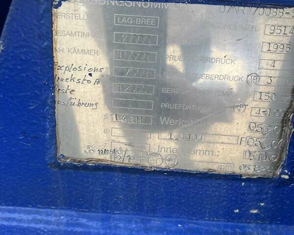Синий LAG 0-3-34KHSL, объемом двигателя 0 л и пробегом 0 тыс. км за 20000 $, фото 4 на Automoto.ua