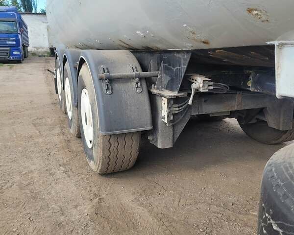 Белый LAG 0-3-36, объемом двигателя 0 л и пробегом 1 тыс. км за 9500 $, фото 5 на Automoto.ua