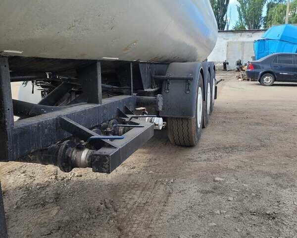 Белый LAG 0-3-36, объемом двигателя 0 л и пробегом 1 тыс. км за 9500 $, фото 11 на Automoto.ua
