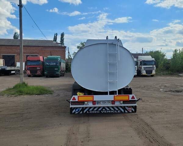 Белый LAG 0-3-36, объемом двигателя 0 л и пробегом 1 тыс. км за 9500 $, фото 8 на Automoto.ua
