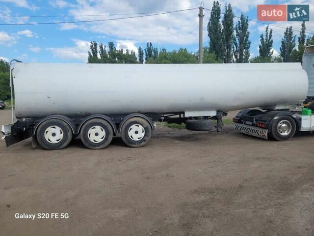 Белый LAG 0-3-36, объемом двигателя 0 л и пробегом 1 тыс. км за 9500 $, фото 6 на Automoto.ua
