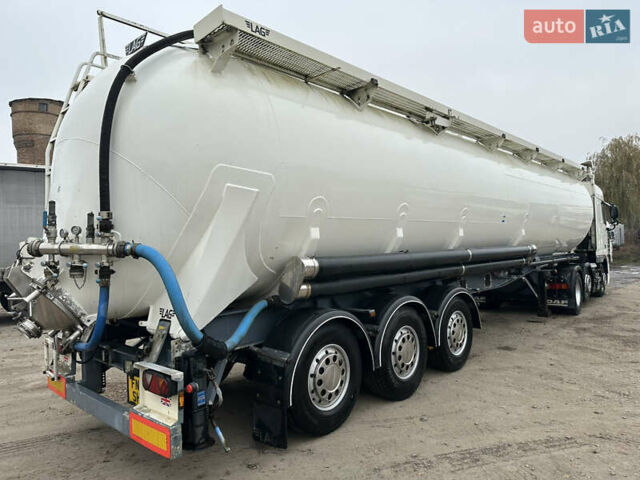 LAG 0-3-36, объемом двигателя 0 л и пробегом 0 тыс. км за 13100 $, фото 1 на Automoto.ua