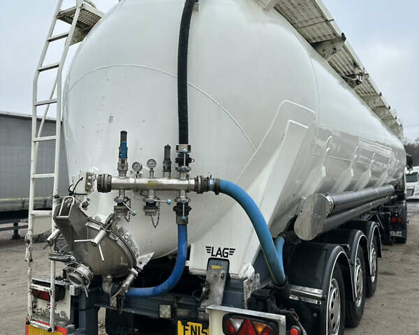 LAG 0-3-36, объемом двигателя 0 л и пробегом 0 тыс. км за 13100 $, фото 5 на Automoto.ua