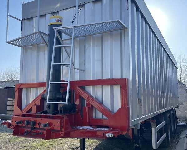 Сірий LAG 0-3-36, об'ємом двигуна 0 л та пробігом 0 тис. км за 23500 $, фото 4 на Automoto.ua