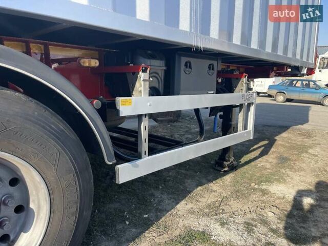 Сірий LAG 0-3-36, об'ємом двигуна 0 л та пробігом 0 тис. км за 23500 $, фото 9 на Automoto.ua