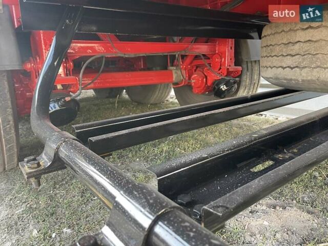 Сірий LAG 0-3-36, об'ємом двигуна 0 л та пробігом 0 тис. км за 23500 $, фото 8 на Automoto.ua