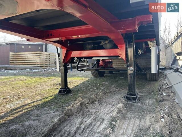 Сірий LAG 0-3-36, об'ємом двигуна 0 л та пробігом 0 тис. км за 23500 $, фото 7 на Automoto.ua