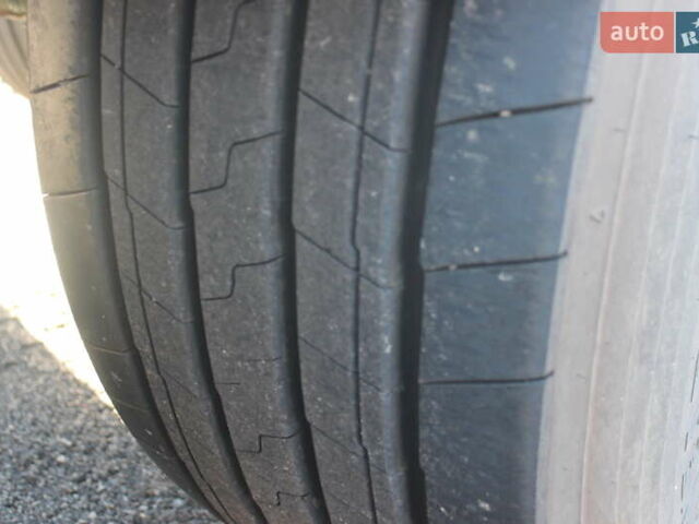 LAG 0-3-36 2006 в Хусте на Automoto.ua Зеленый LAG 0-3-36, объемом двигателя 0 л и пробегом 200 тыс. км за 6621 $, фото 13 на Automoto.ua