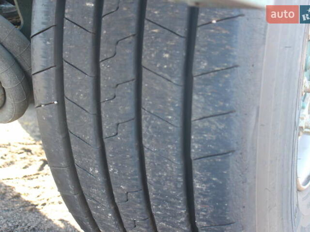 LAG 0-3-36 2006 в Хусте на Automoto.ua Зеленый LAG 0-3-36, объемом двигателя 0 л и пробегом 200 тыс. км за 6621 $, фото 12 на Automoto.ua