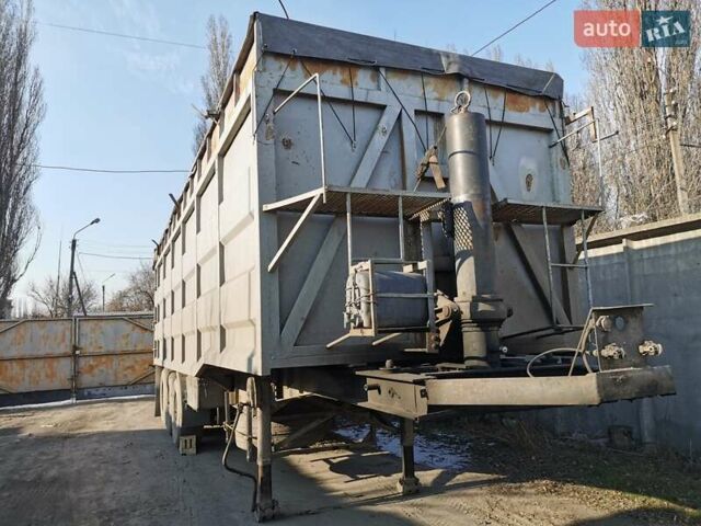 LAG 0-3-375L, об'ємом двигуна 0 л та пробігом 0 тис. км за 8300 $, фото 1 на Automoto.ua