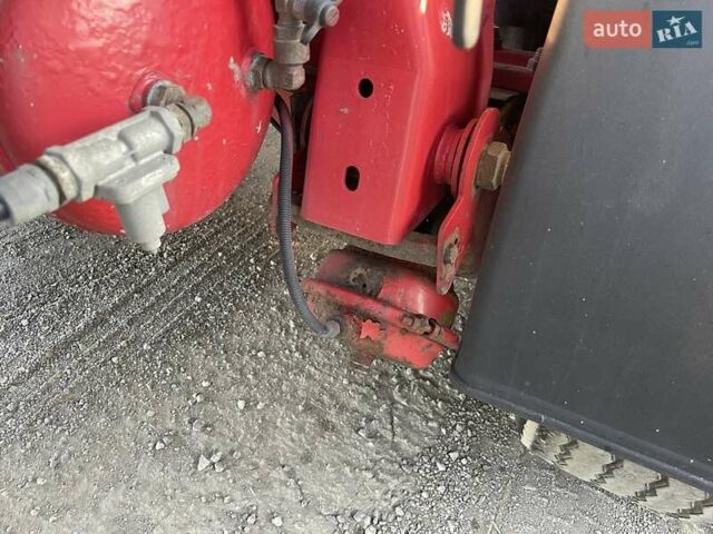 LAG 0-3-375L 2001 в Виннице на Automoto.ua Серый LAG 0-3-375L, объемом двигателя 0 л и пробегом 30 тыс. км за 29820 $, фото 18 на Automoto.ua