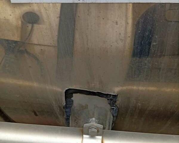 LAG 0-3-375L 2001 в Виннице на Automoto.ua Серый LAG 0-3-375L, объемом двигателя 0 л и пробегом 30 тыс. км за 29820 $, фото 2 на Automoto.ua