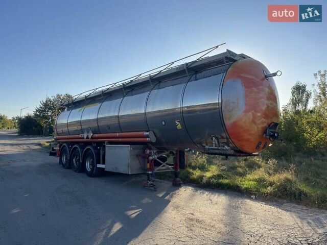 LAG 0-3-375L 2001 в Виннице на Automoto.ua Серый LAG 0-3-375L, объемом двигателя 0 л и пробегом 30 тыс. км за 29820 $, фото 16 на Automoto.ua