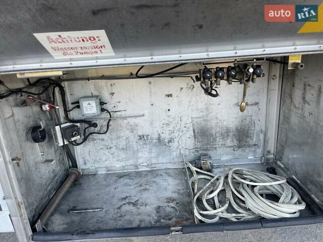 LAG 0-3-375L 2001 в Виннице на Automoto.ua Серый LAG 0-3-375L, объемом двигателя 0 л и пробегом 30 тыс. км за 29820 $, фото 14 на Automoto.ua