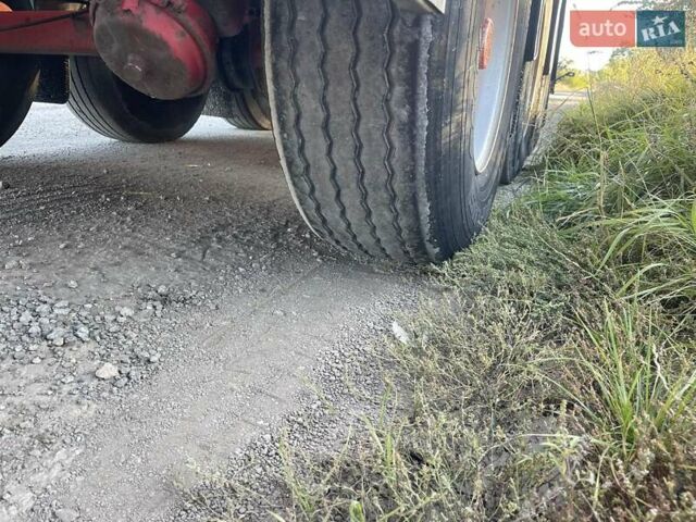 LAG 0-3-375L 2001 в Виннице на Automoto.ua Серый LAG 0-3-375L, объемом двигателя 0 л и пробегом 30 тыс. км за 29820 $, фото 20 на Automoto.ua