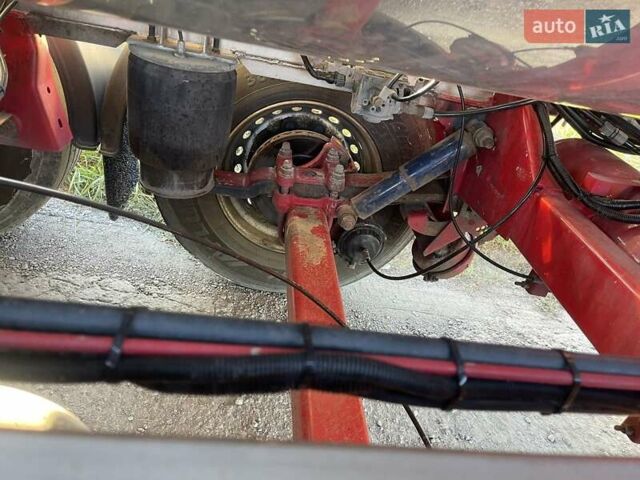 LAG 0-3-375L 2001 в Виннице на Automoto.ua Серый LAG 0-3-375L, объемом двигателя 0 л и пробегом 30 тыс. км за 29820 $, фото 5 на Automoto.ua