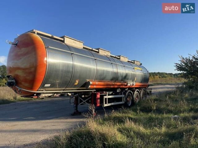Серый LAG 0-3-375L, объемом двигателя 0 л и пробегом 30 тыс. км за 30058 $, фото 21 на Automoto.ua