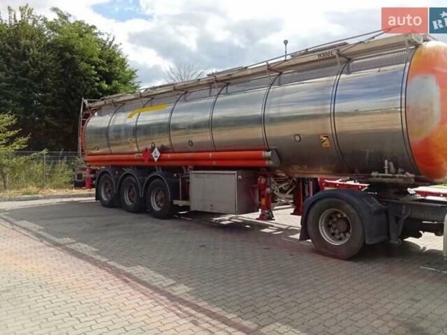 LAG 0-3-375L 2001 в Виннице на Automoto.ua Серый LAG 0-3-375L, объемом двигателя 0 л и пробегом 30 тыс. км за 29820 $, фото 6 на Automoto.ua