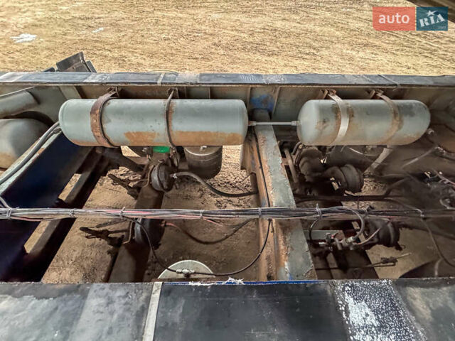 LAG 0-3-38EZCL 1995 у Бучаче на Automoto.ua Синій LAG 0-3-38EZCL, об'ємом двигуна 0 л та пробігом 0 тис. км за 9400 $, фото 20 на Automoto.ua