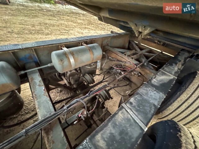 LAG 0-3-38EZCL 1995 у Бучаче на Automoto.ua Синій LAG 0-3-38EZCL, об'ємом двигуна 0 л та пробігом 0 тис. км за 9400 $, фото 21 на Automoto.ua