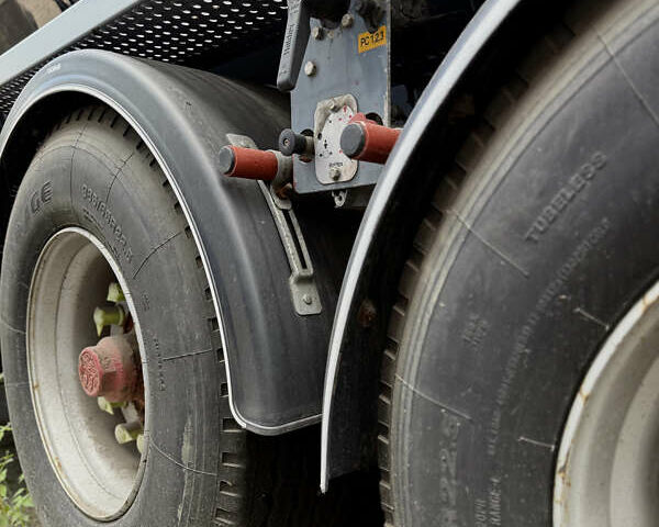 LAG 0-3-38L 2008 в Львове на Automoto.ua Черный LAG 0-3-38L, объемом двигателя 0 л и пробегом 300 тыс. км за 17500 $, фото 9 на Automoto.ua