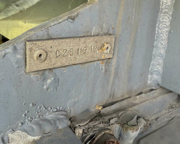 Черный LAG 0-3-38L, объемом двигателя 0 л и пробегом 300 тыс. км за 17500 $, фото 14 на Automoto.ua
