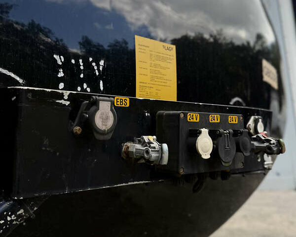 LAG 0-3-38L 2008 в Львове на Automoto.ua Черный LAG 0-3-38L, объемом двигателя 0 л и пробегом 300 тыс. км за 17500 $, фото 7 на Automoto.ua