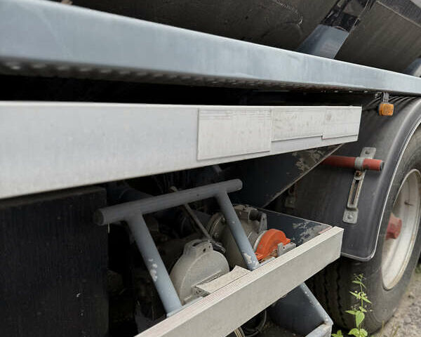 LAG 0-3-38L 2008 в Львове на Automoto.ua Черный LAG 0-3-38L, объемом двигателя 0 л и пробегом 300 тыс. км за 17500 $, фото 10 на Automoto.ua