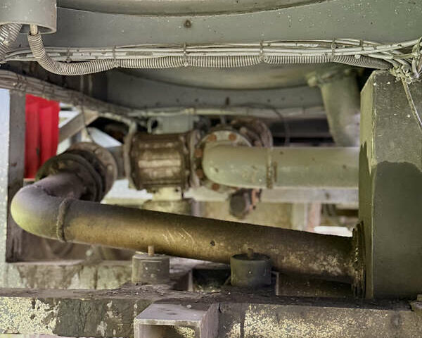 Черный LAG 0-3-38L, объемом двигателя 0 л и пробегом 300 тыс. км за 17500 $, фото 11 на Automoto.ua