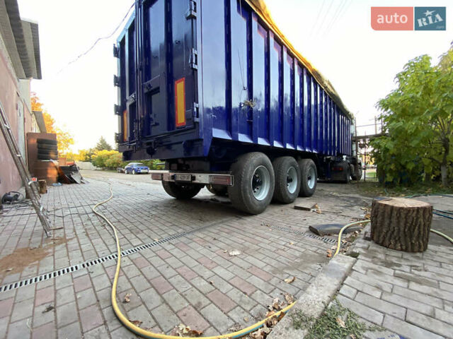 Синій LAG 0-3-38L, об'ємом двигуна 0 л та пробігом 100 тис. км за 13200 $, фото 5 на Automoto.ua