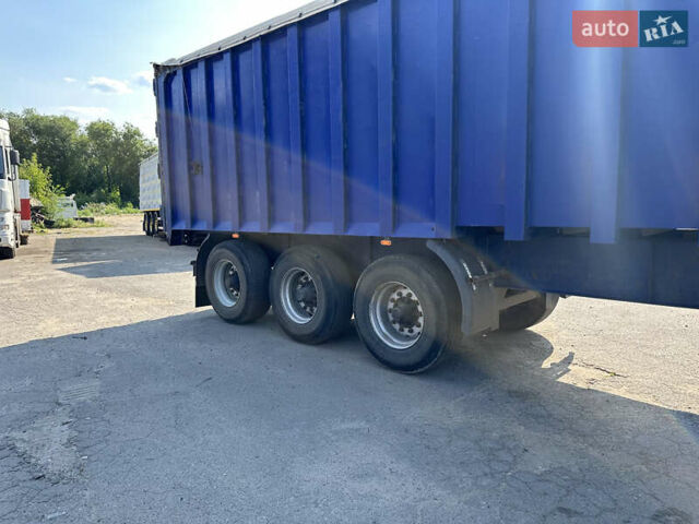Синій LAG 0-3-38L, об'ємом двигуна 0 л та пробігом 100 тис. км за 13200 $, фото 2 на Automoto.ua