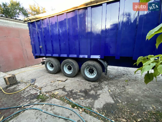 Синій LAG 0-3-38L, об'ємом двигуна 0 л та пробігом 100 тис. км за 13200 $, фото 8 на Automoto.ua
