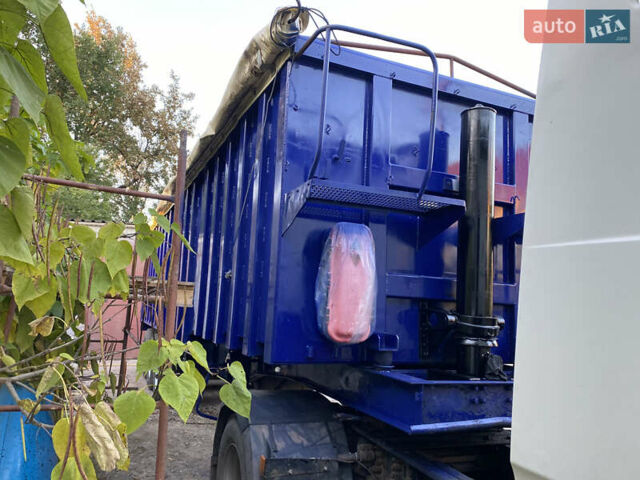 Синій LAG 0-3-38L, об'ємом двигуна 0 л та пробігом 100 тис. км за 13200 $, фото 9 на Automoto.ua