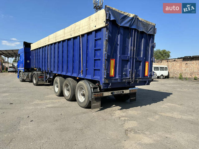 Синій LAG 0-3-38L, об'ємом двигуна 0 л та пробігом 100 тис. км за 13200 $, фото 1 на Automoto.ua