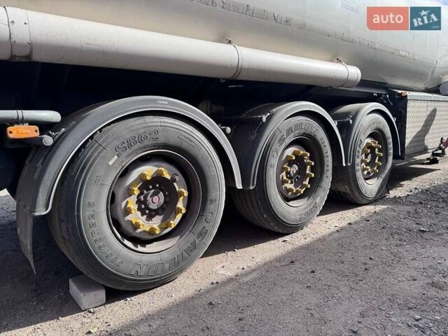 Білий LAG 0-3-39, об'ємом двигуна 0 л та пробігом 1 тис. км за 19000 $, фото 7 на Automoto.ua