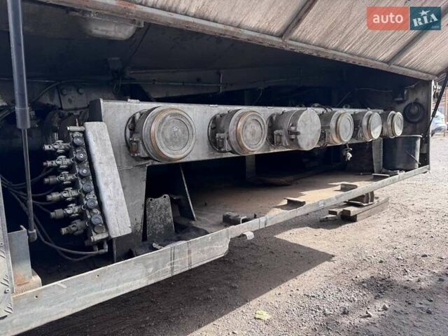 Білий LAG 0-3-39, об'ємом двигуна 0 л та пробігом 1 тис. км за 19000 $, фото 5 на Automoto.ua