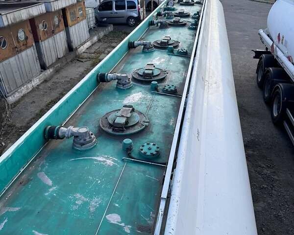 Білий LAG 0-3-39, об'ємом двигуна 0 л та пробігом 1 тис. км за 19000 $, фото 3 на Automoto.ua