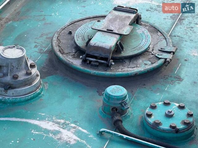 Білий LAG 0-3-39, об'ємом двигуна 0 л та пробігом 1 тис. км за 19000 $, фото 6 на Automoto.ua