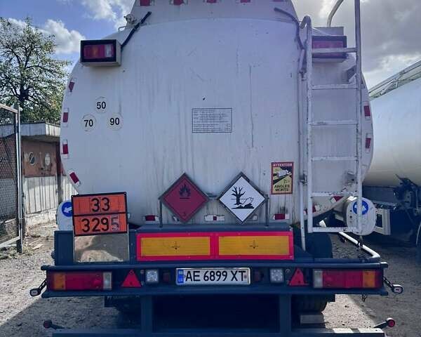 Білий LAG 0-3-39, об'ємом двигуна 0 л та пробігом 1 тис. км за 19000 $, фото 4 на Automoto.ua