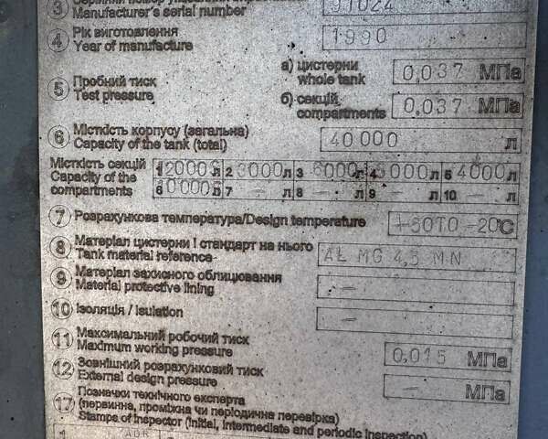 Білий LAG 0-3-39, об'ємом двигуна 0 л та пробігом 1 тис. км за 19000 $, фото 8 на Automoto.ua