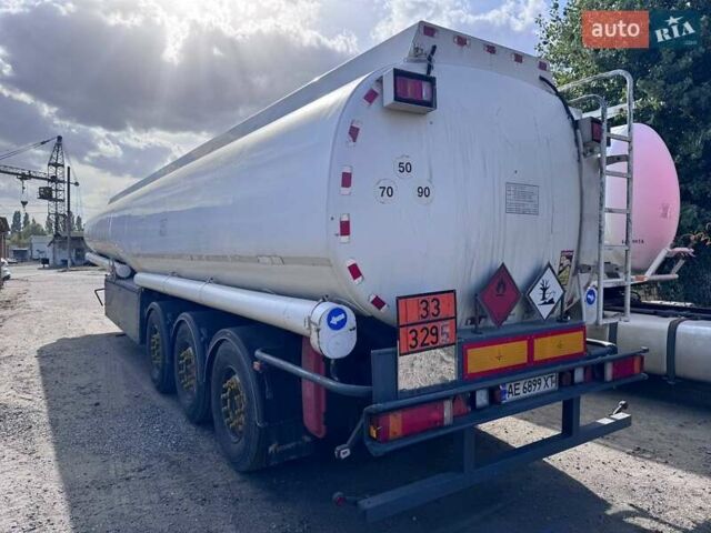 Білий LAG 0-3-39, об'ємом двигуна 0 л та пробігом 1 тис. км за 19000 $, фото 2 на Automoto.ua